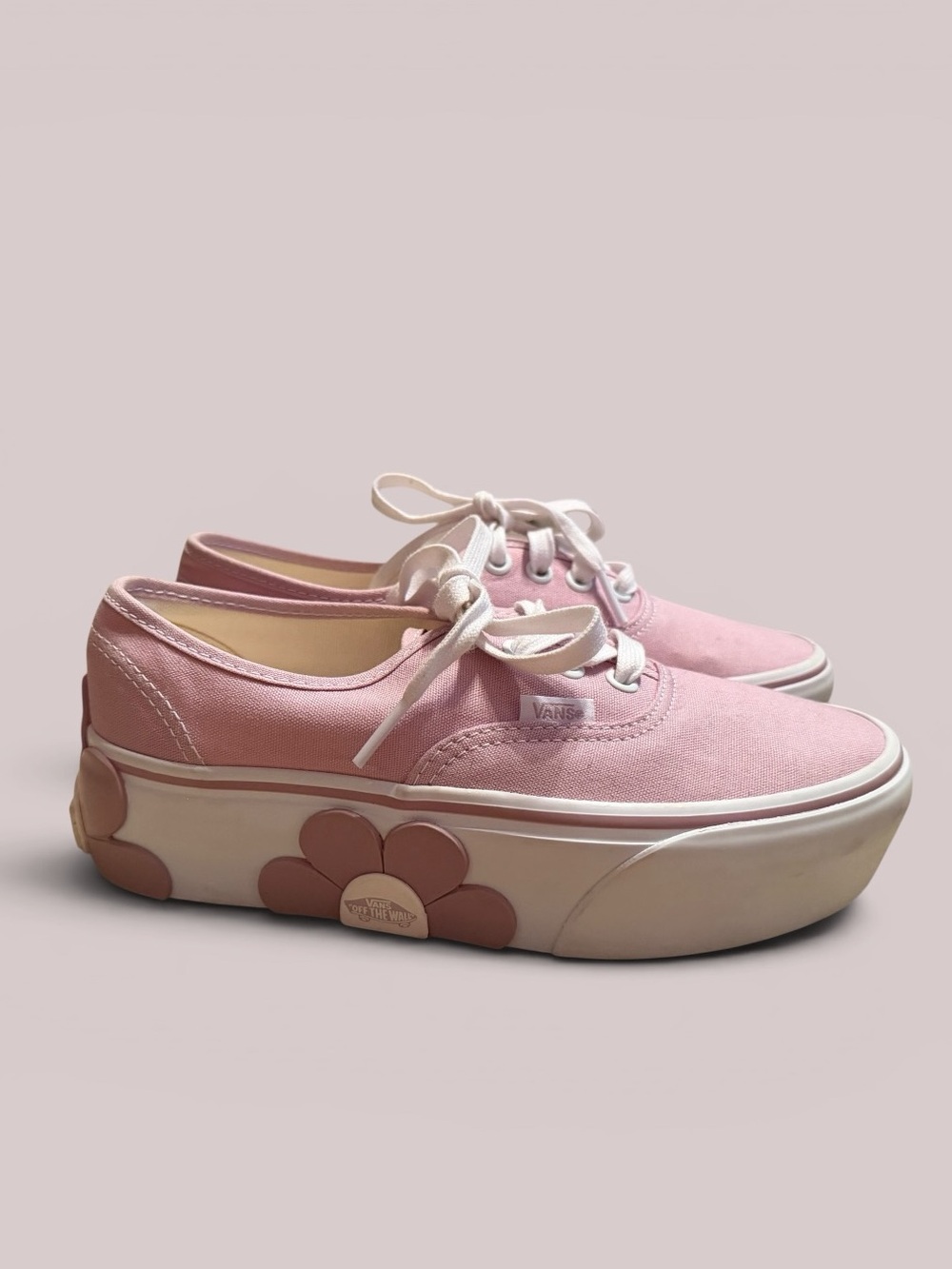 Vans authentic stackform OSF - Picture 6 of 10